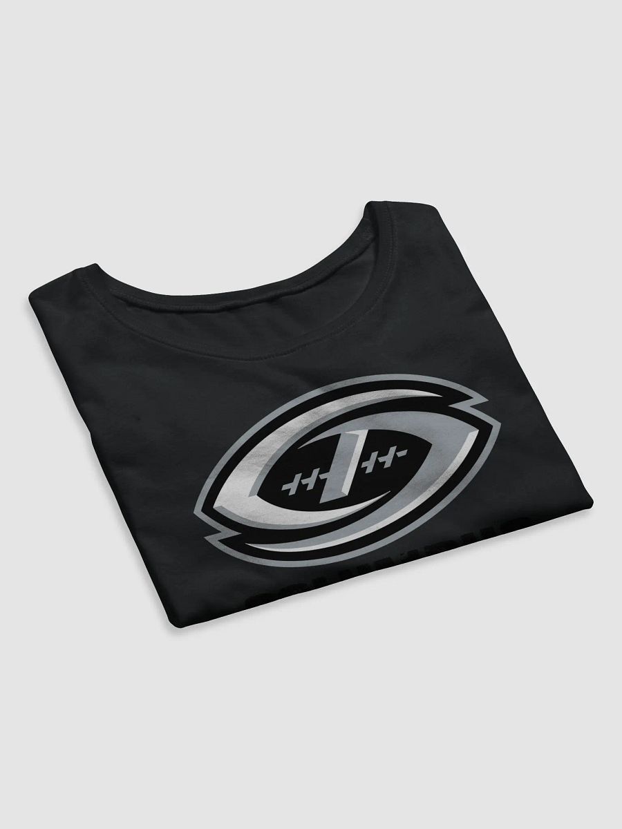 Columbus Destroyers Women's Crop T-Shirt product image (14)