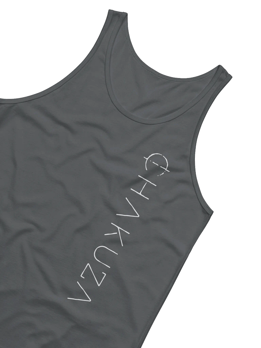CHAKUZA - JERSEY-TANKTOP product image (36)