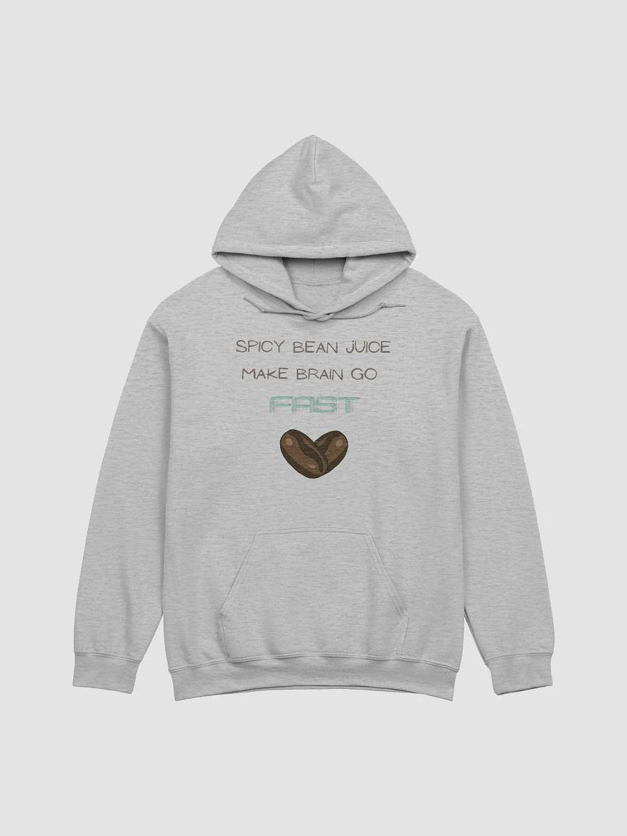 Bean Juice Hoodie product image (4)