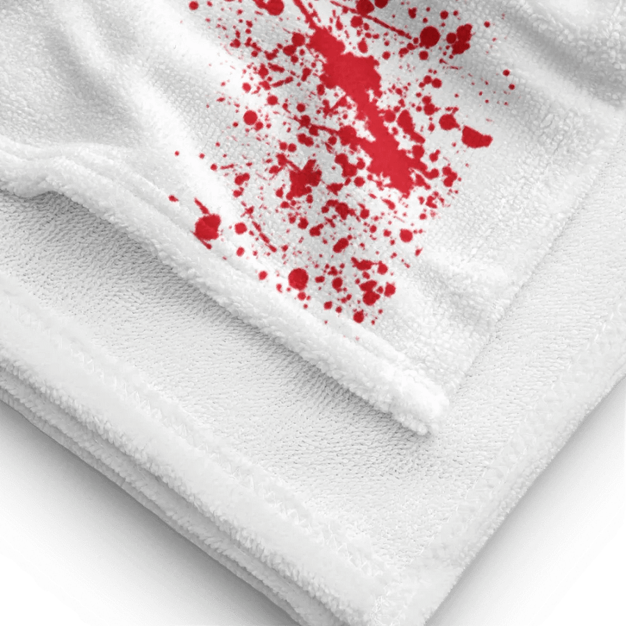 Slaycation Towel product image (5)