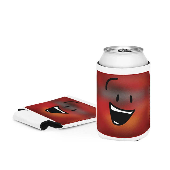 Soda Water Can Cozy product image (2)