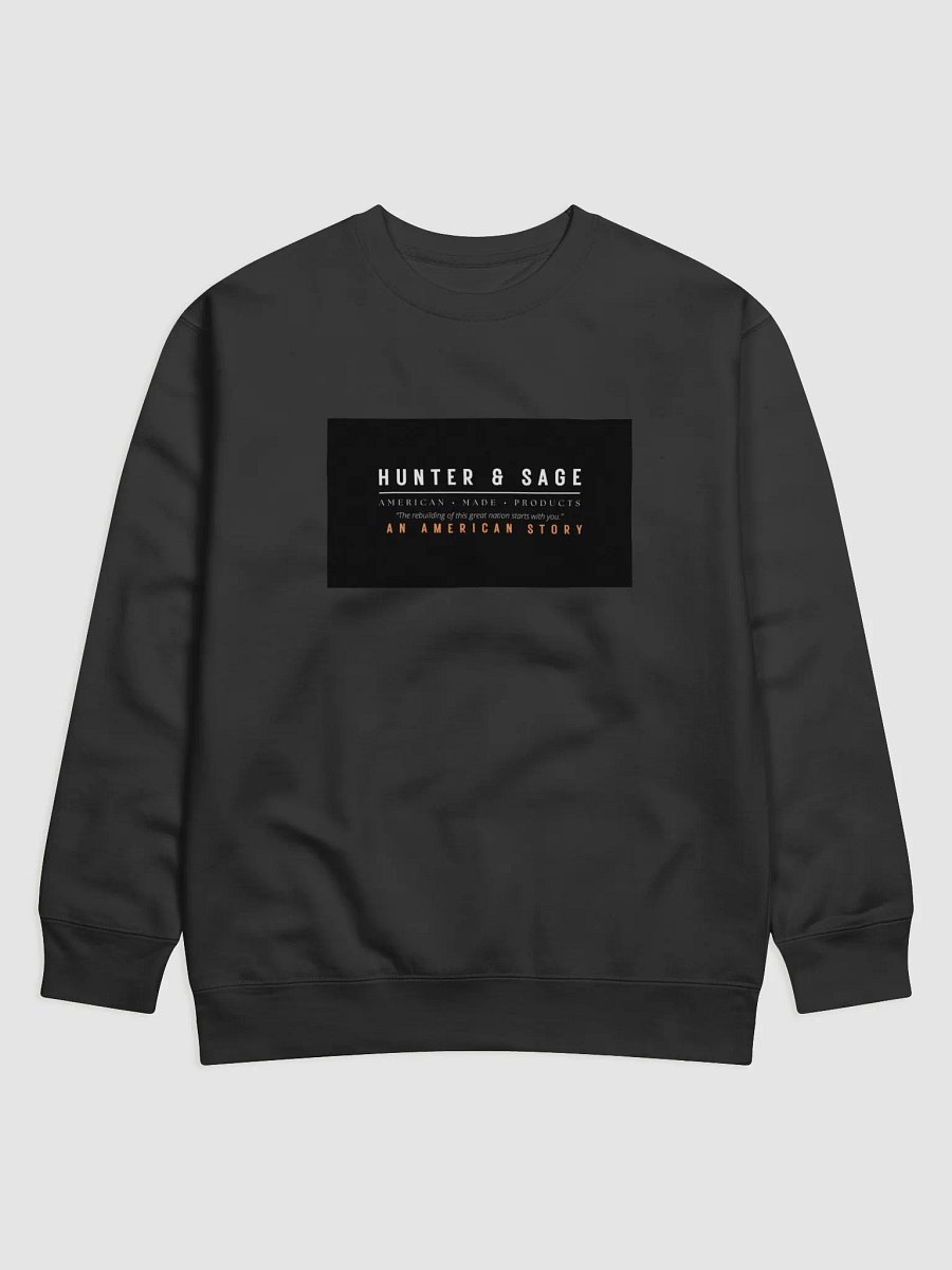 The Americana Sweatshirt product image (1)