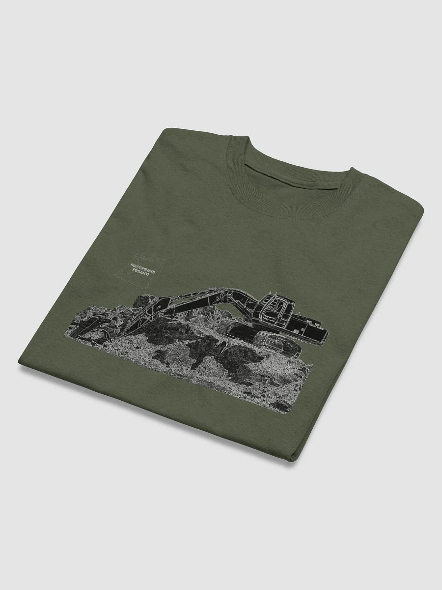 ROCK EXCAVATOR product image (3)