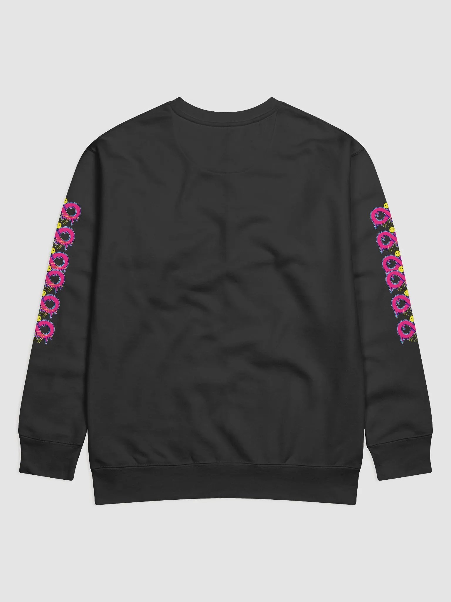 WETT #30 Sweatshirt product image (2)