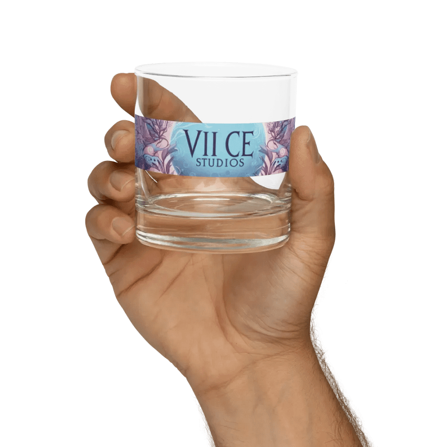 Celestial Guardians Whiskey Glass Set product image (9)
