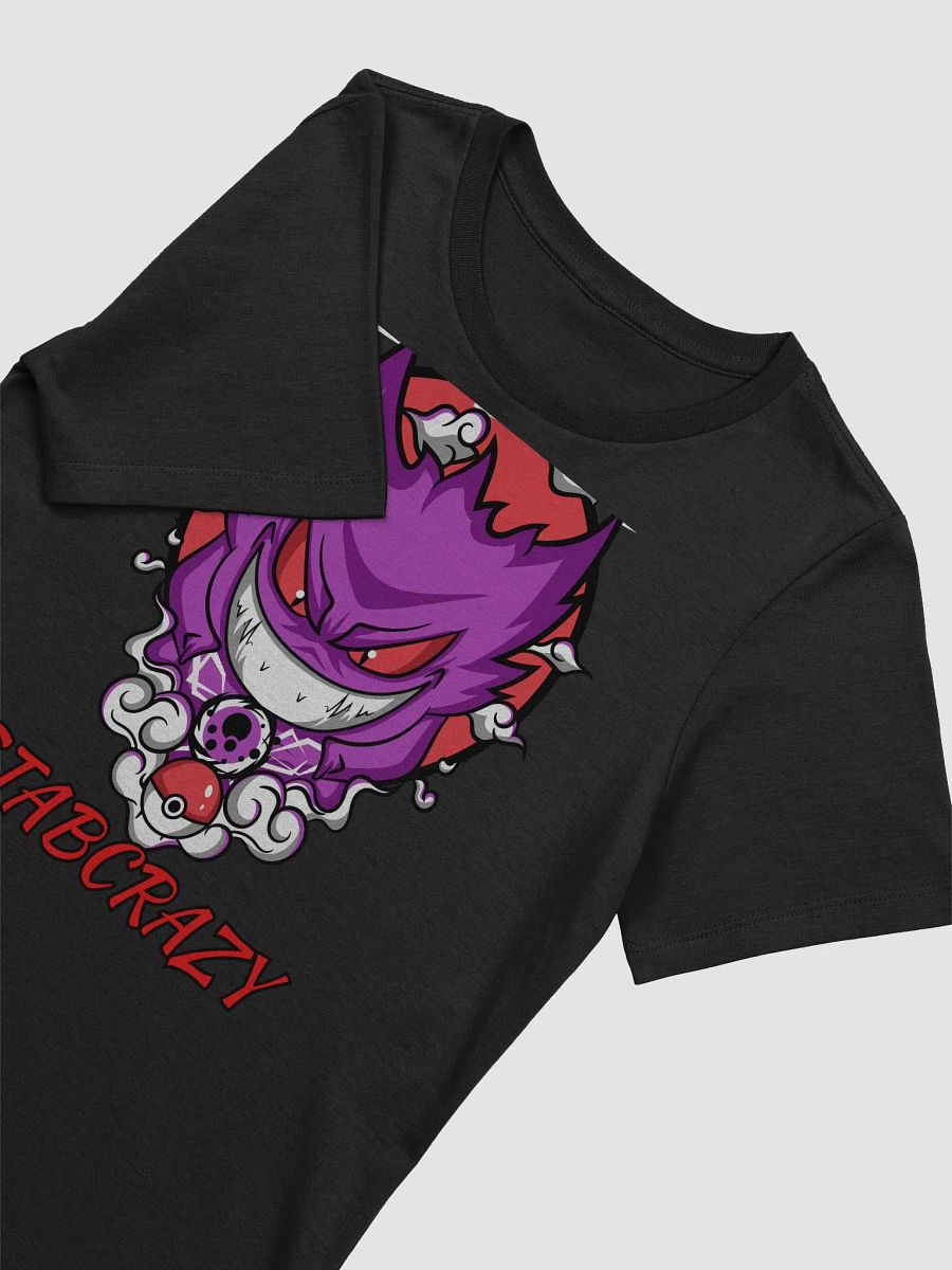 Gengar Stabcrazy evil grin product image (3)