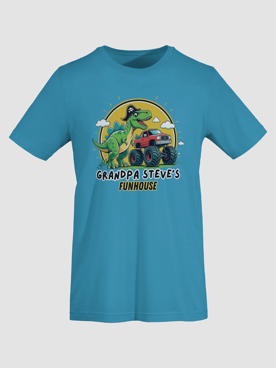 Grandpa Steve's FUNHOUSE (Adult) product image (7)