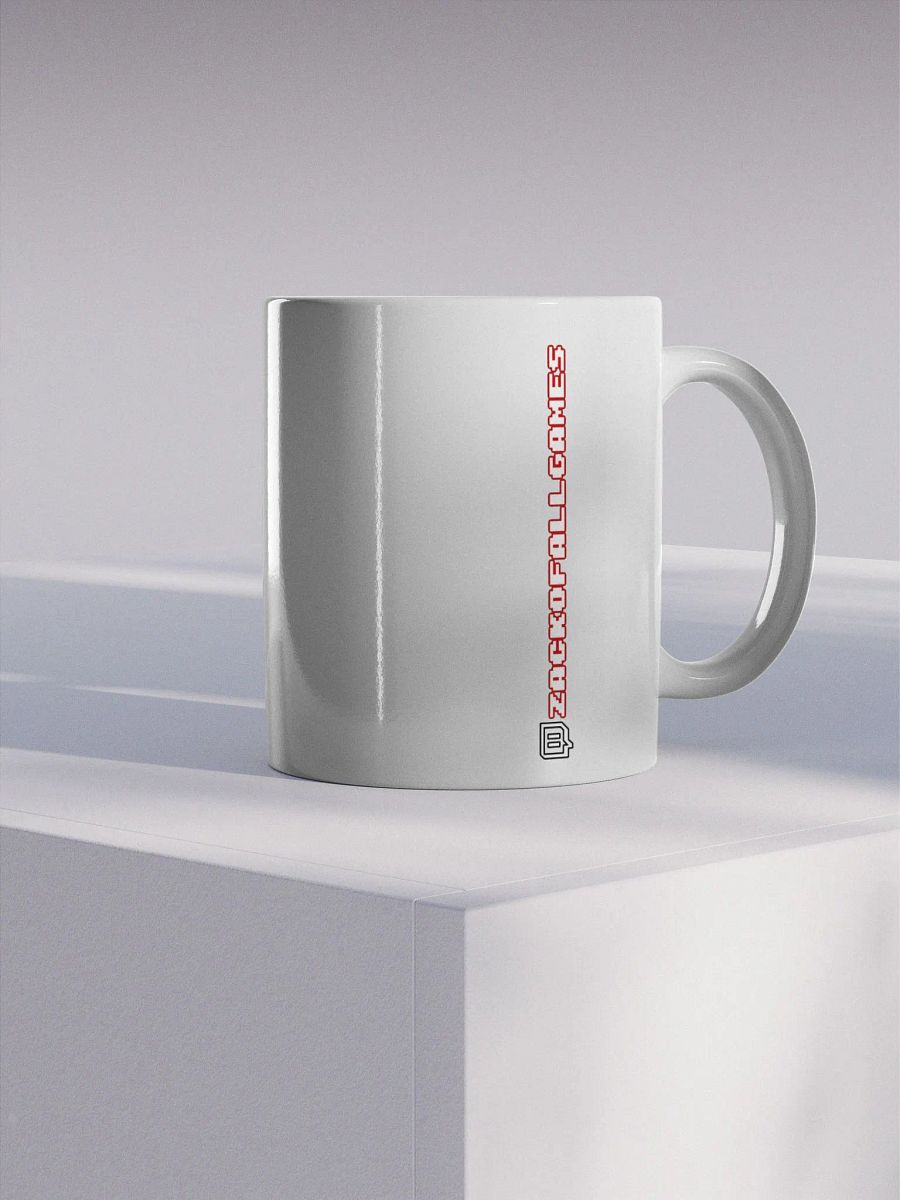 God's House - White Mug (NA-EU) product image (5)