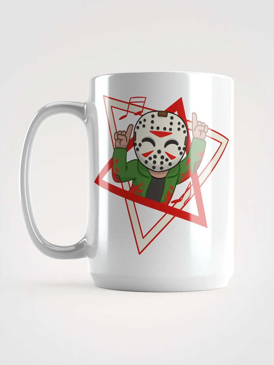 Dancing Jason Mug product image (6)