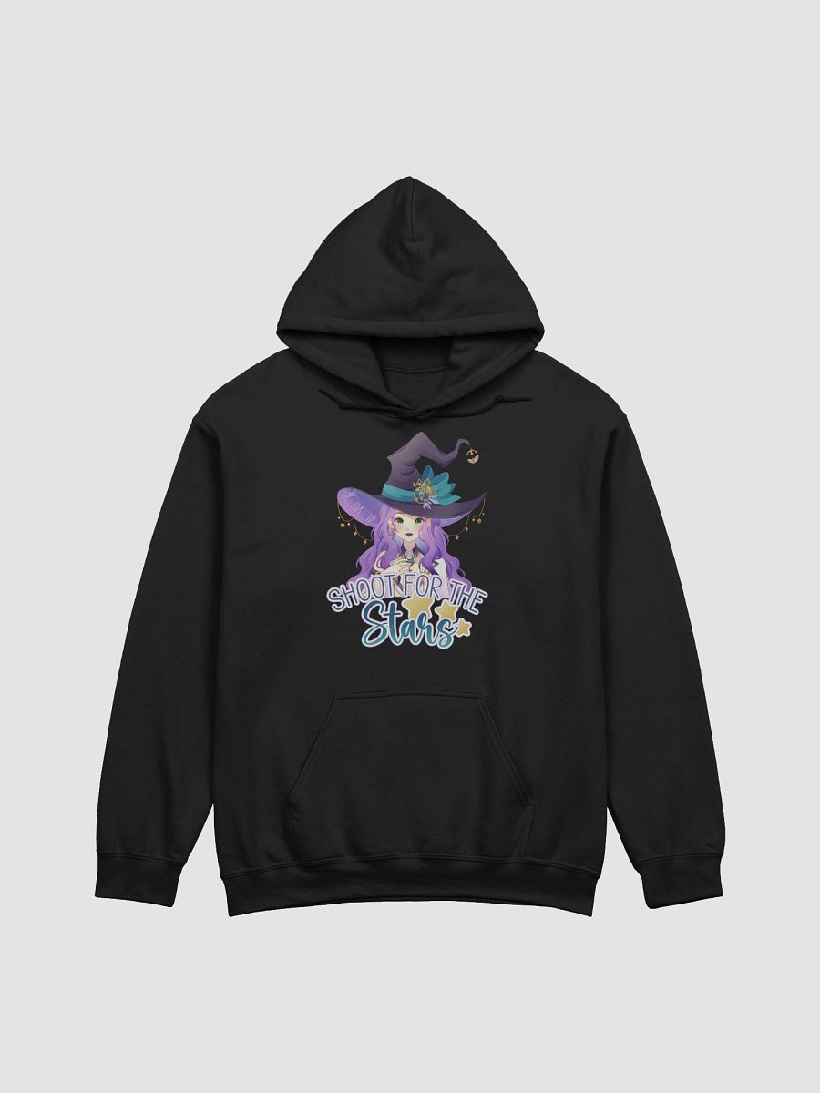 "Shoot for the Stars" Constellation Sorceress Starfire Hoodie product image (4)
