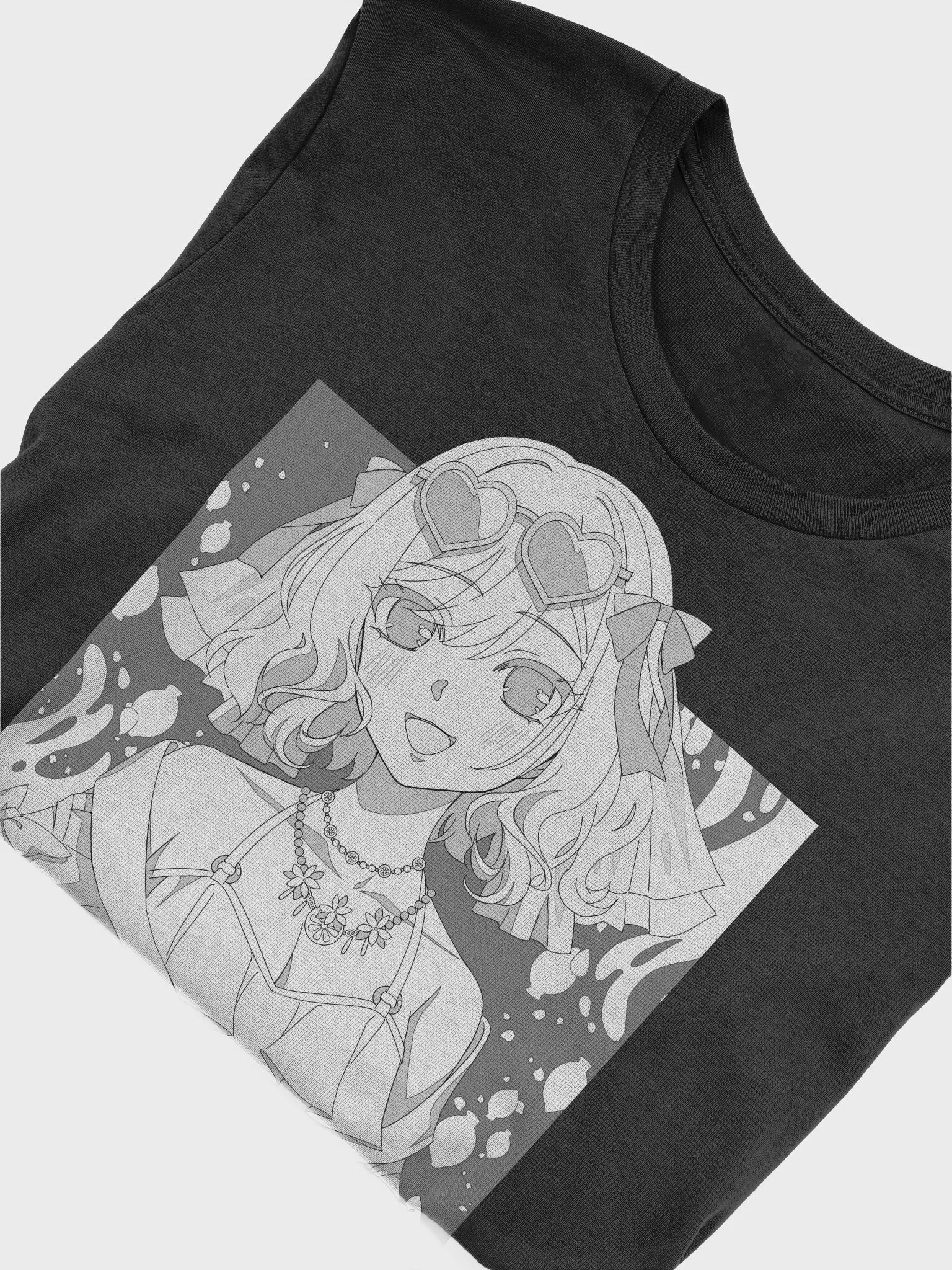 Playful Sitri Monochrome Playful Tee product image (32)