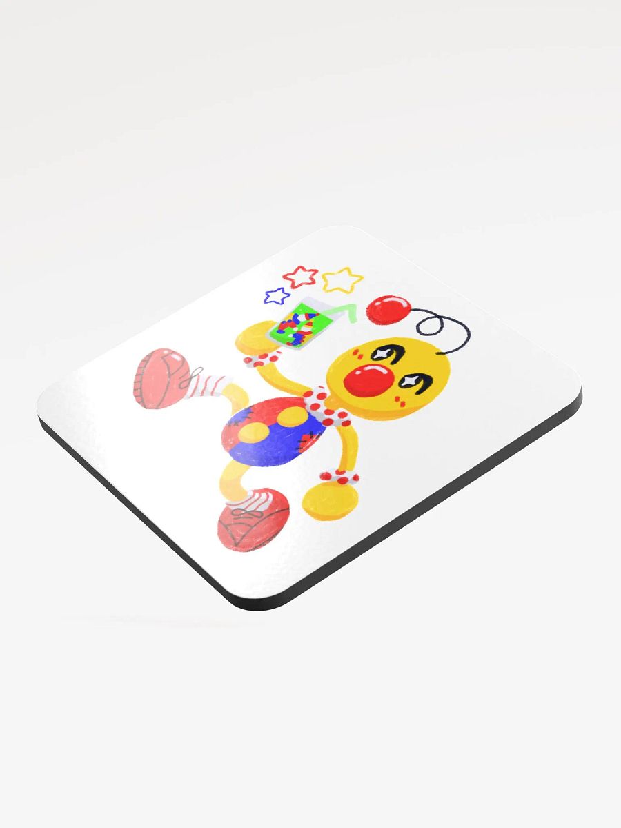 Boyoyoing Dash Sparkles Coaster product image (3)