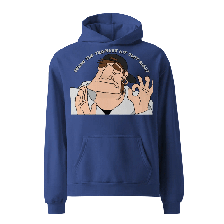 Platcha Hoodie product image (1)