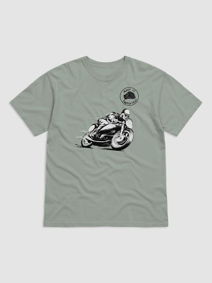 Keep It Twisted T-Shirt product image (2)
