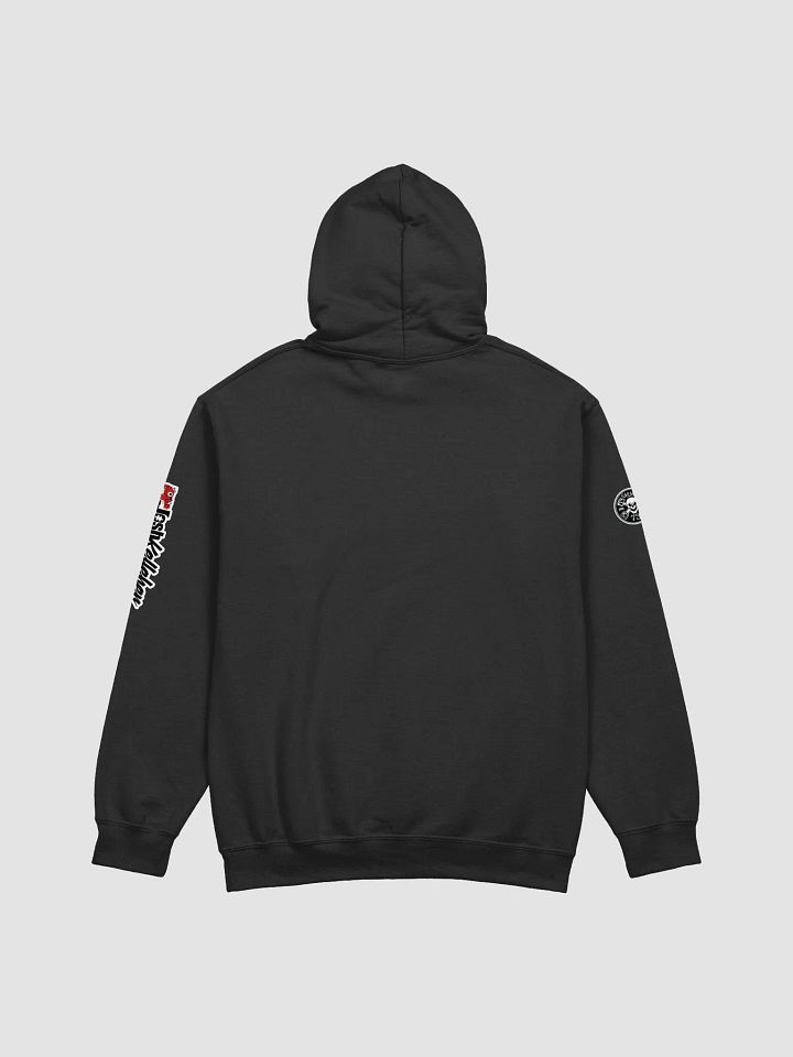 Josh Kelleher Team Hoodie product image (24)