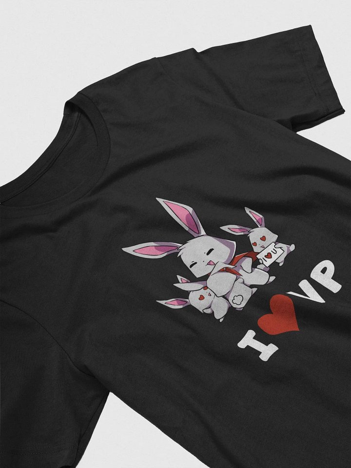 I ❤️ VP T-Shirt - 6 Colors product image (2)