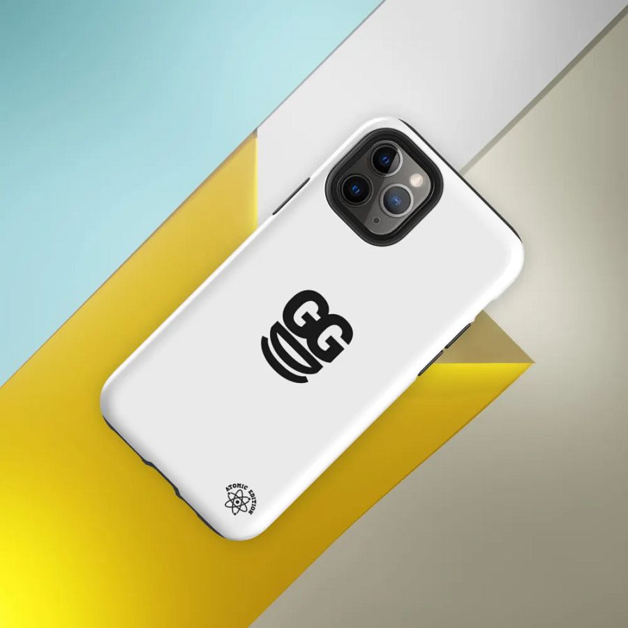 Atomic Edition - iPhone Case product image (8)
