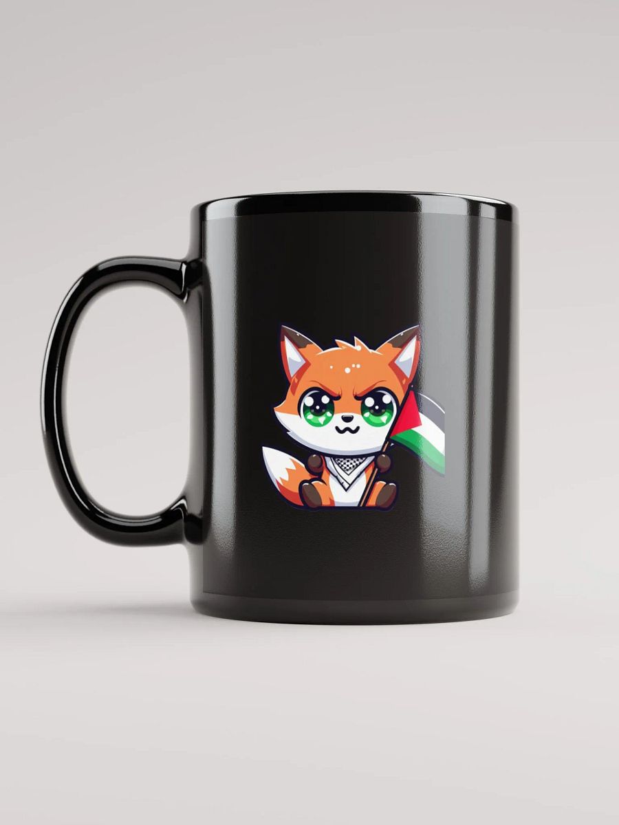 Scout Palestine Mug product image (12)