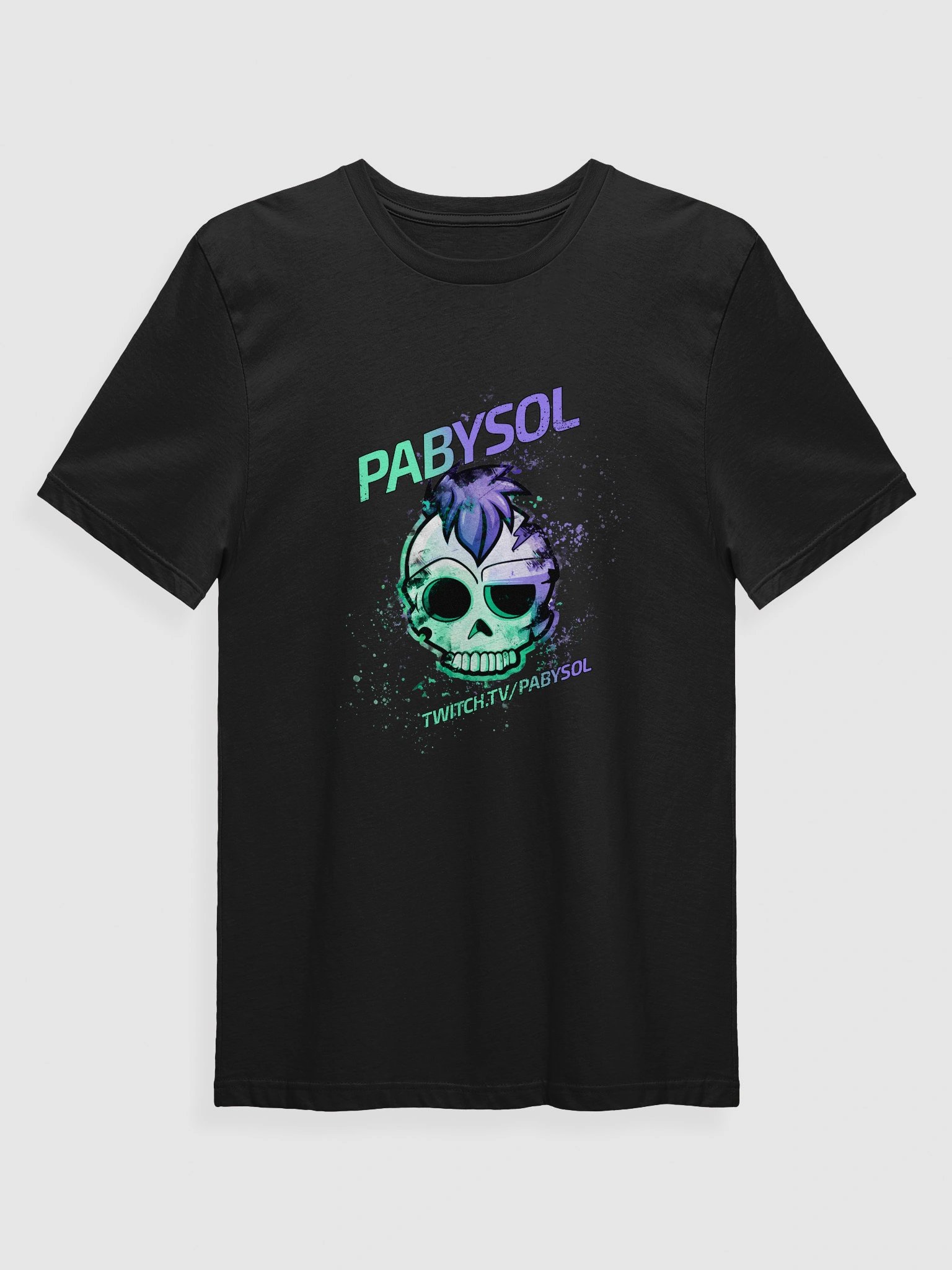 Paby Tee product image (1)
