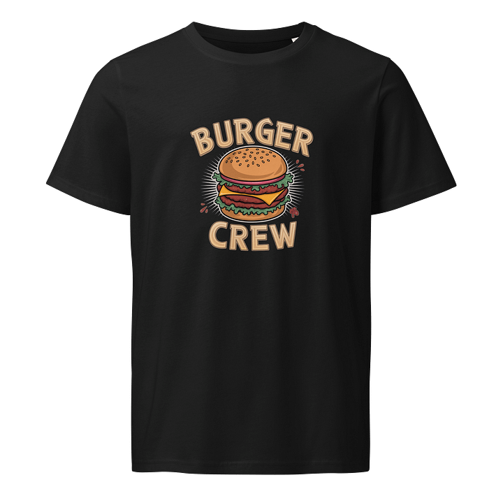 Burger Crew product image (1)
