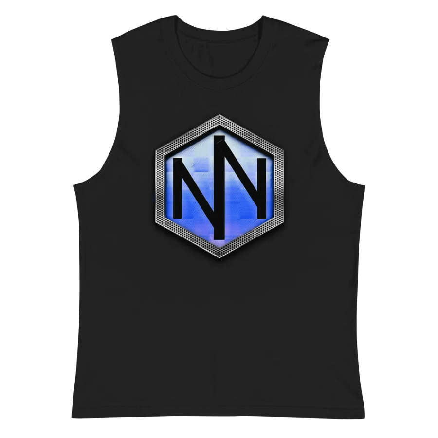 Neotendo - Sleeveless Shirt product image (2)