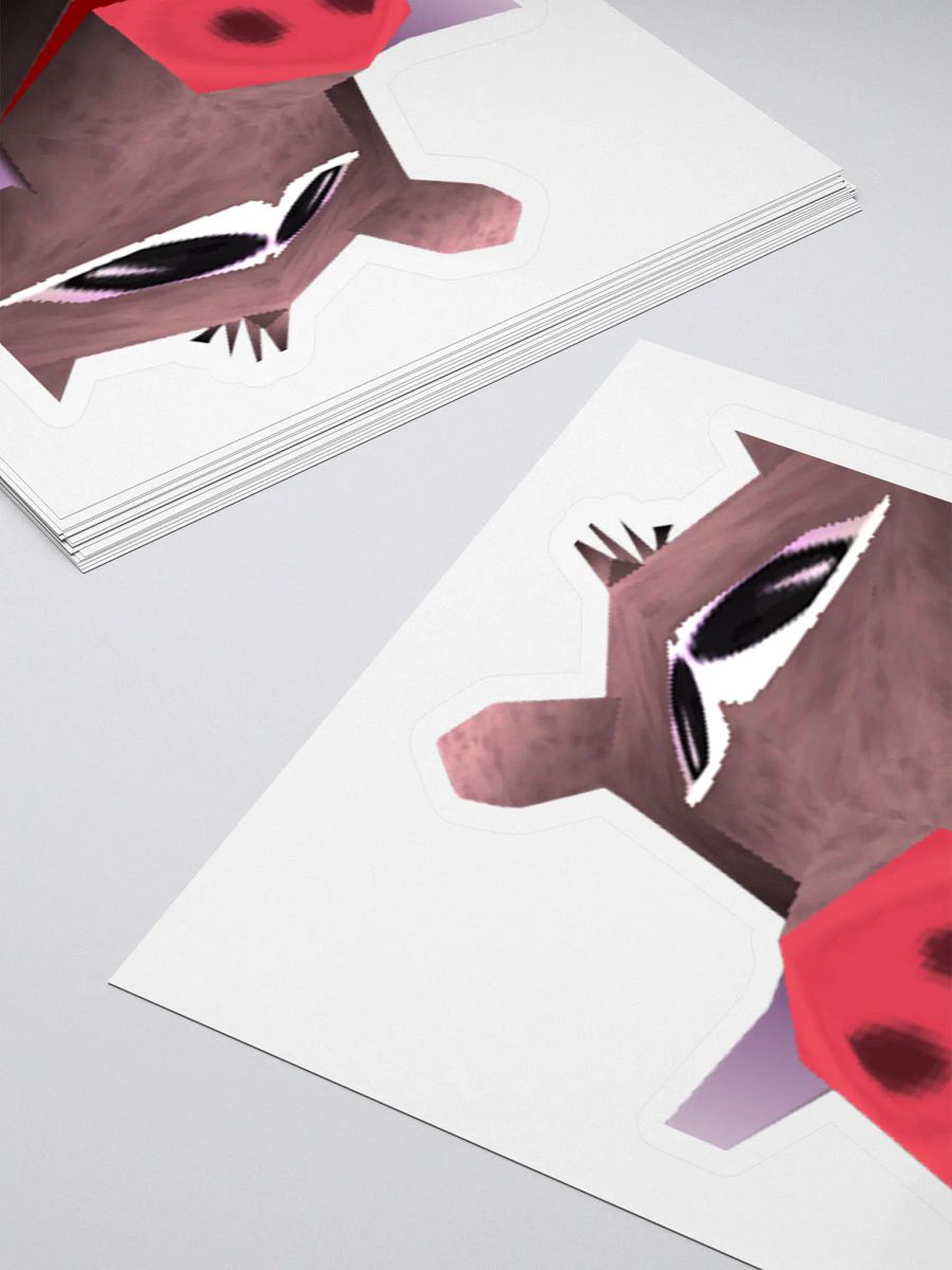 BogO Sticker product image (4)