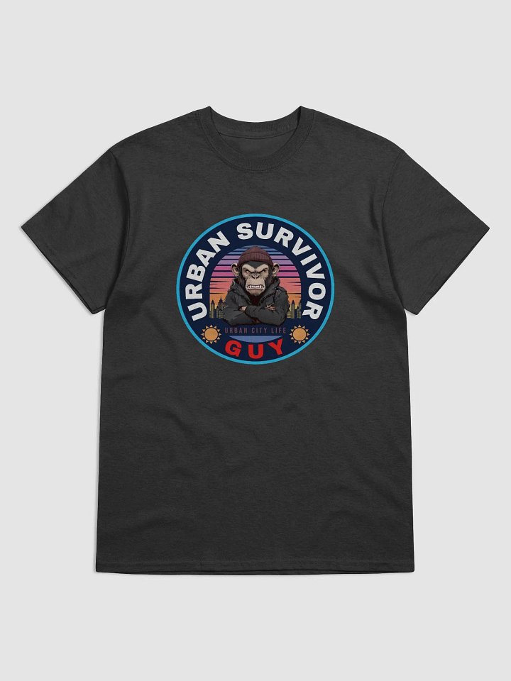 Urban Survivor Guy product image (1)