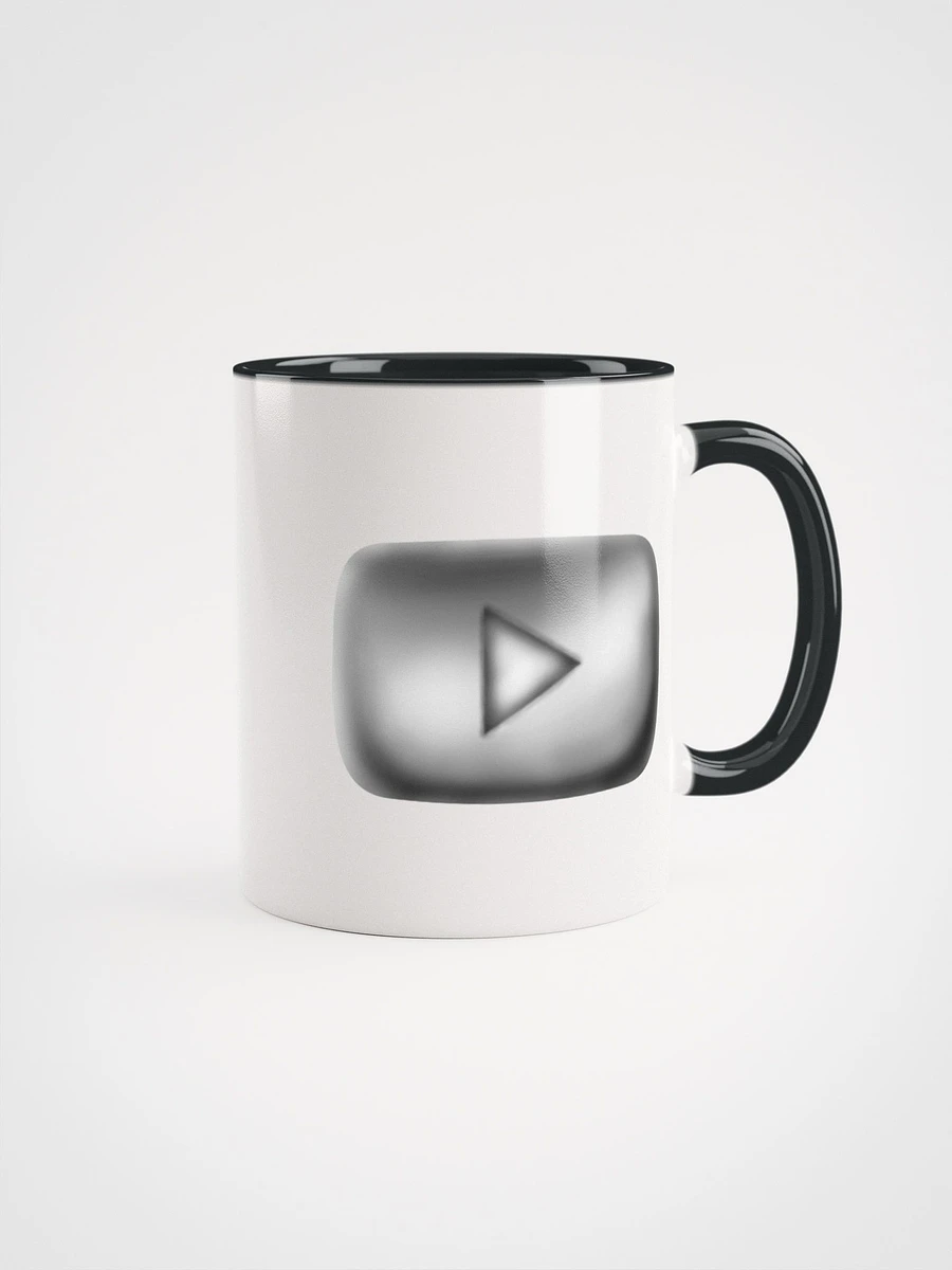 Lego Matt: Precious Silver Mug product image (1)