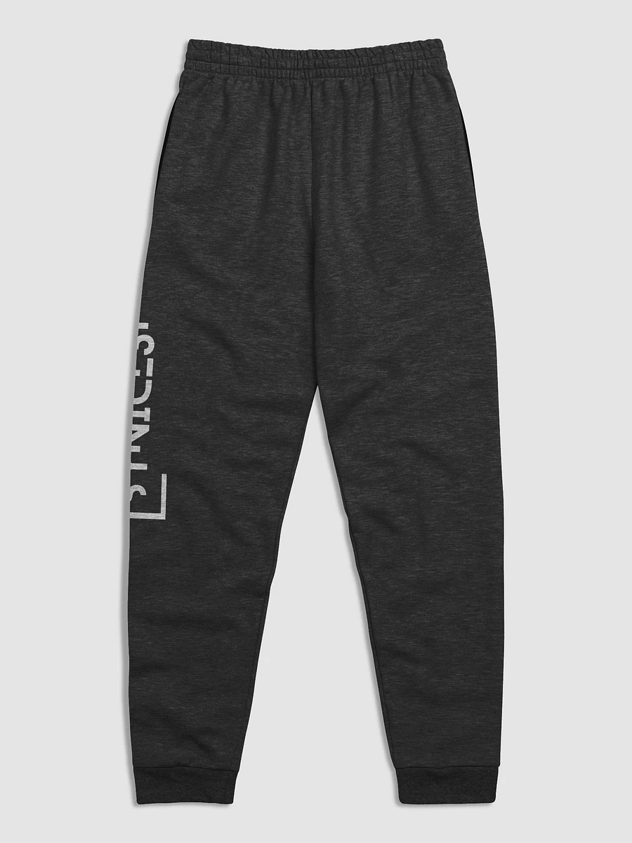 Synicl3 Unisex Joggers product image (5)