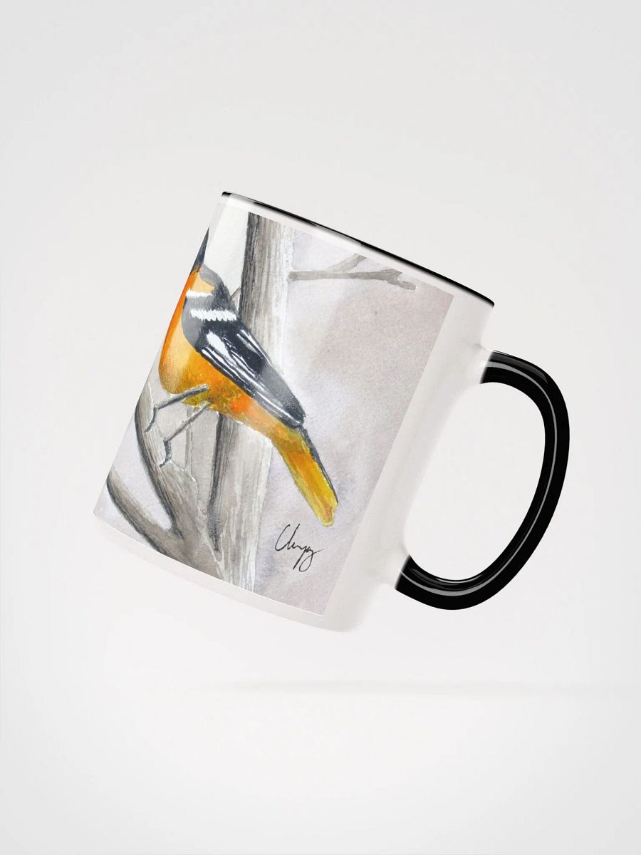 Baltimore Oriole Mug product image (4)
