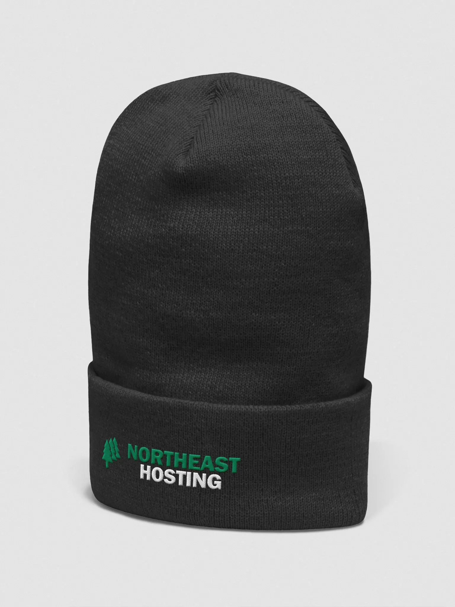 The Datacenter Beanie product image (2)