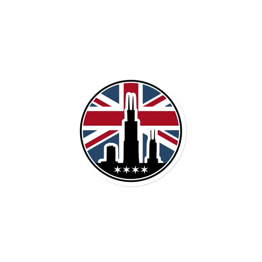 Skyline Edition Magnet product image (1)