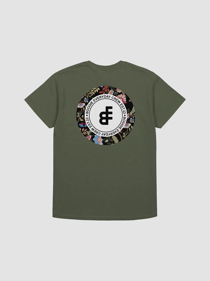 Floral Crew Tee product image (25)