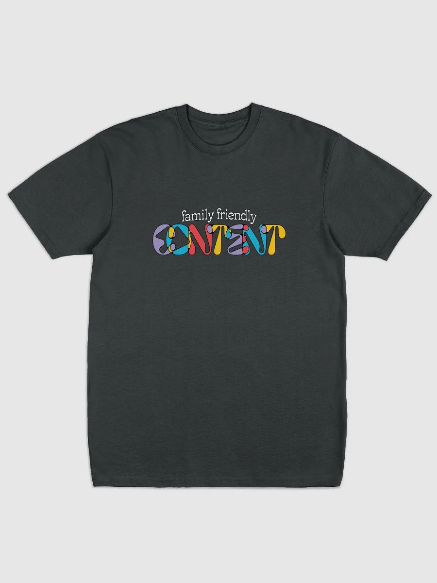 Friendly Friendly Content product image (1)