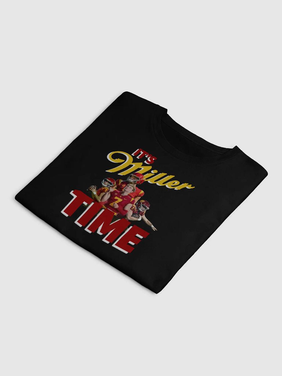 It's Miller Time - Crop Top product image (4)
