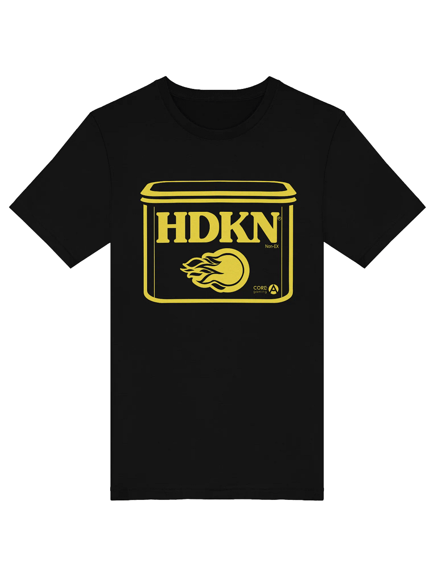HDKN T-Shirt Slim Fit product image (5)