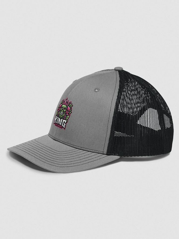 King Division Trucker Cap product image (2)