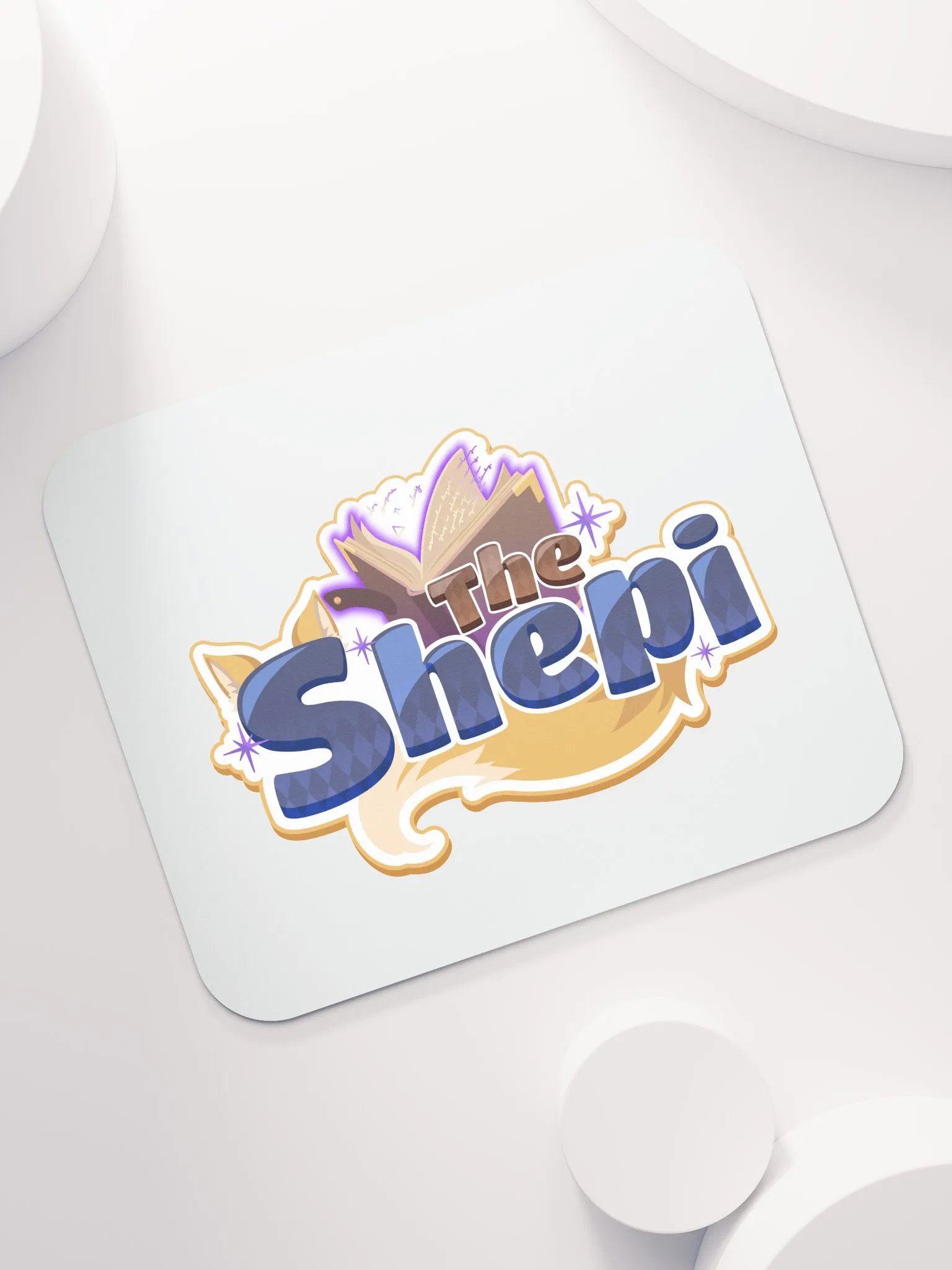 Shepi Mousepad product image (7)