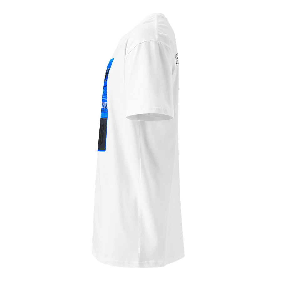 Distortion T-Shirt product image (3)