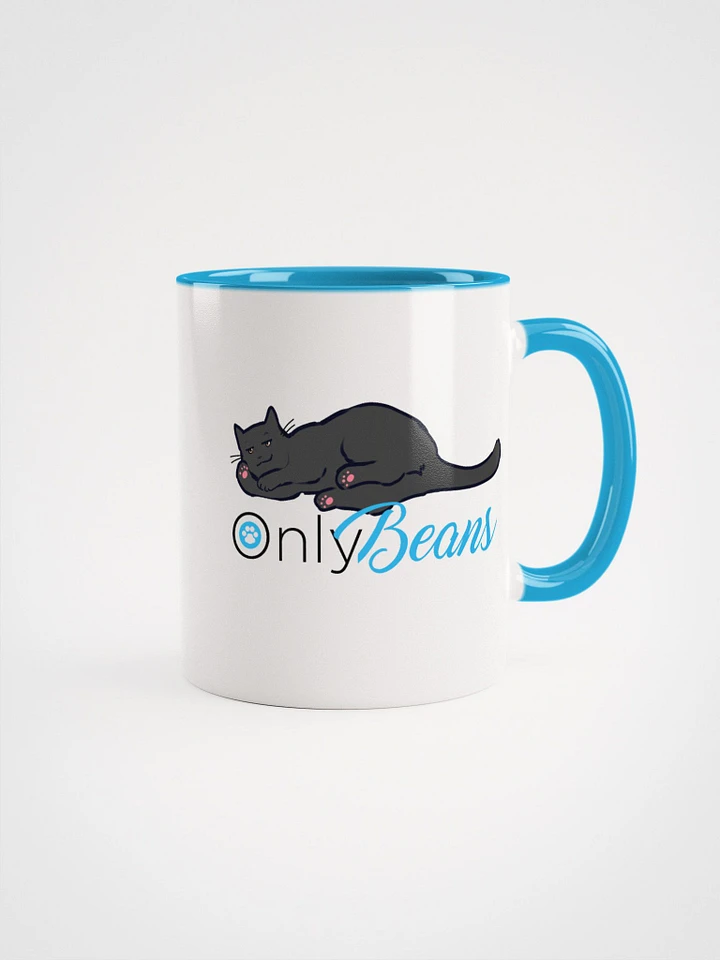 Only Beans Mug product image (1)