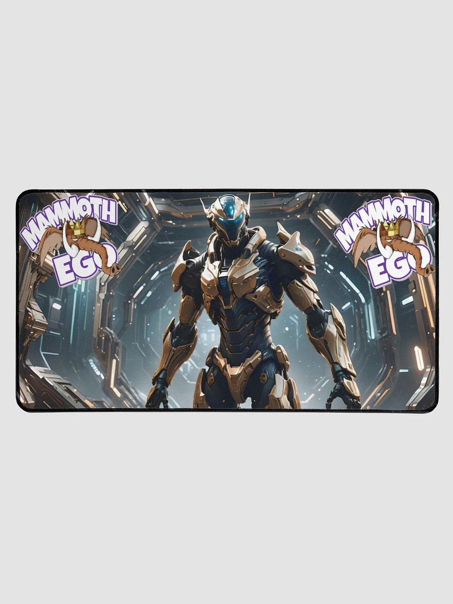 Alphaframe Prime -The Deskmat product image (1)