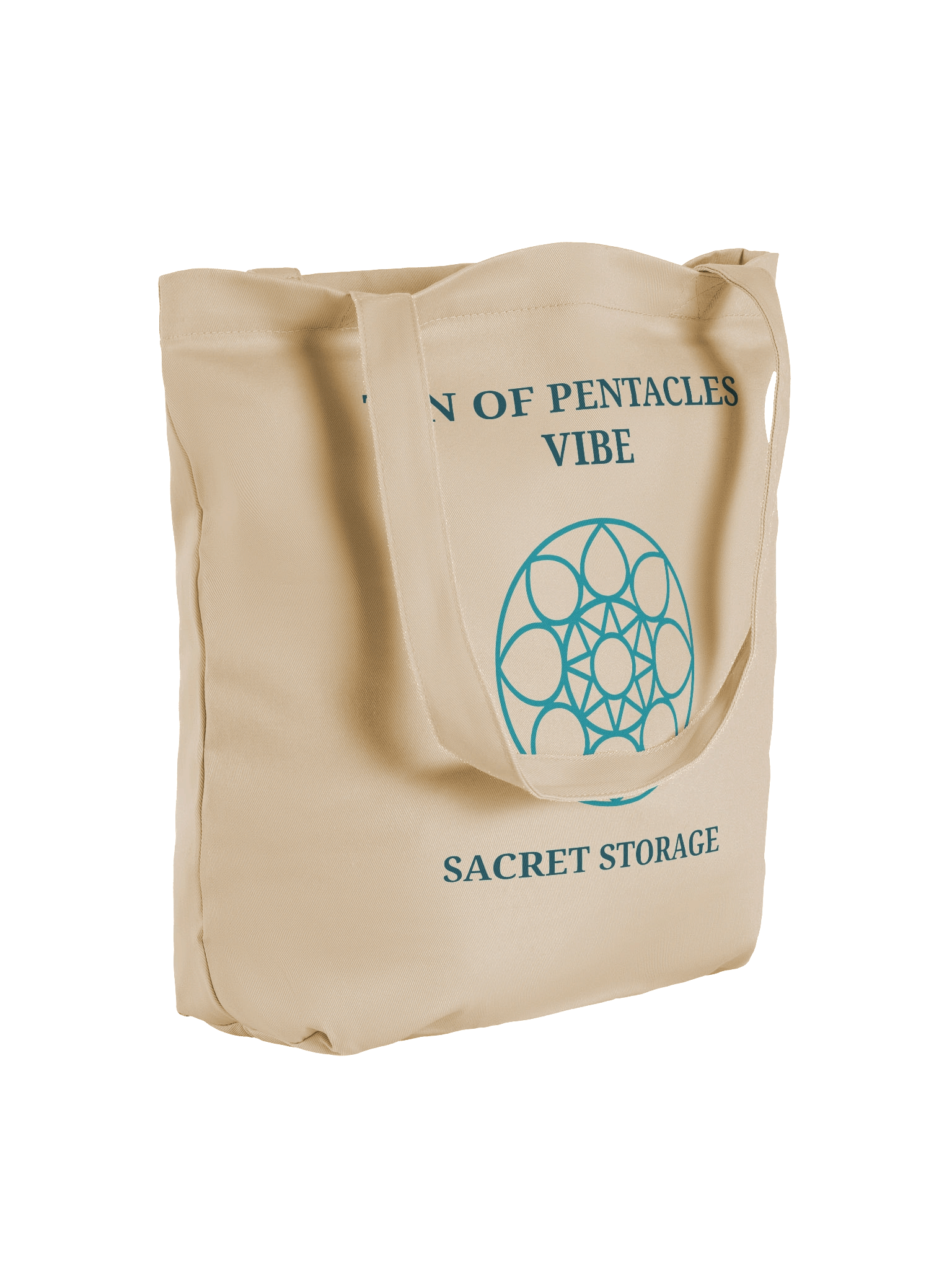 Ten of Pentacles Vibe product image (4)