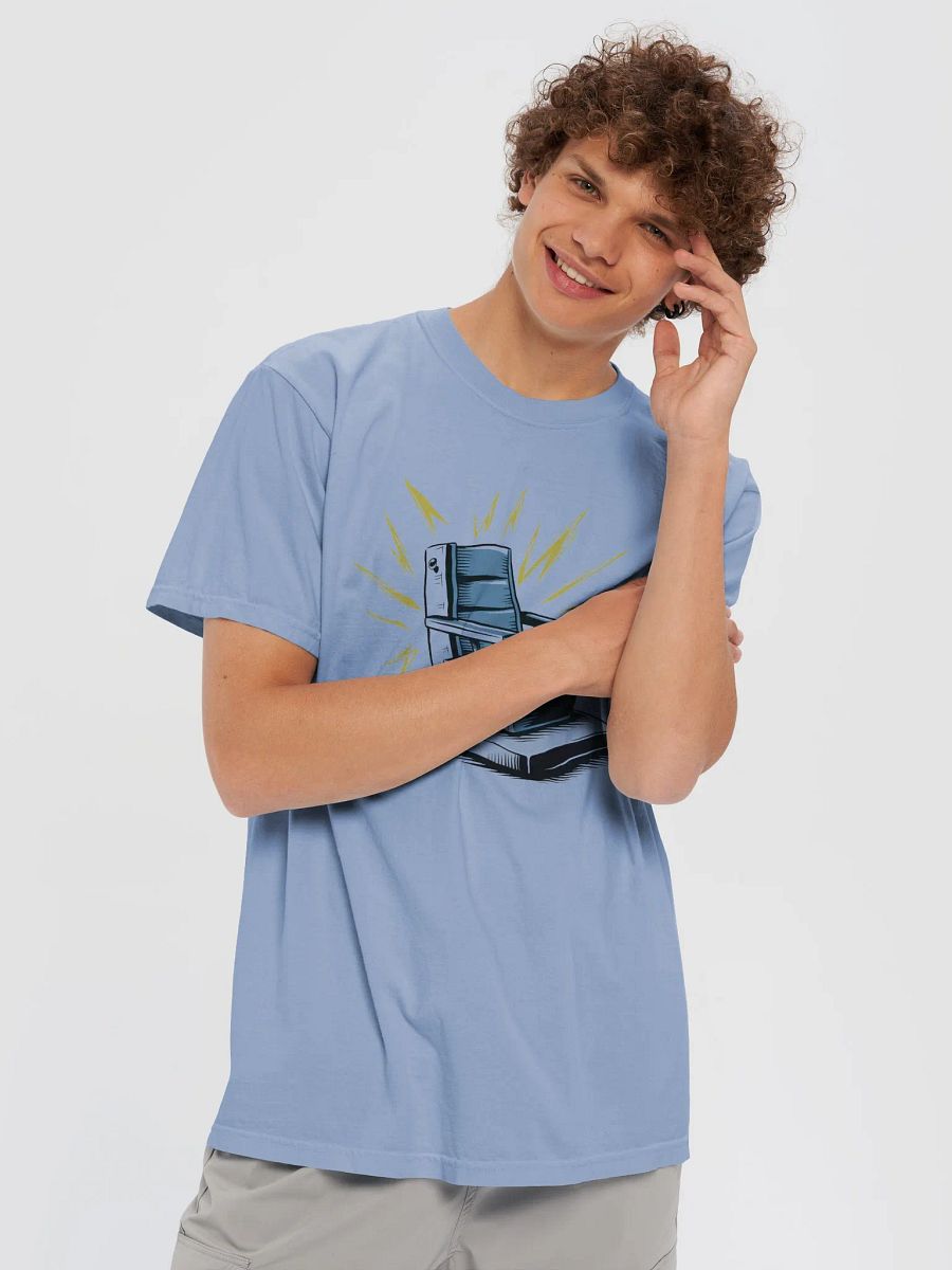 Old Sparky product image (5)