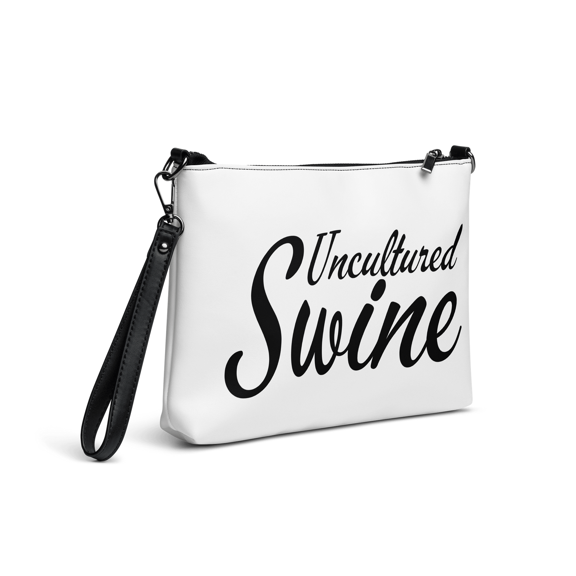 Uncultured Swine Crossbody product image (5)