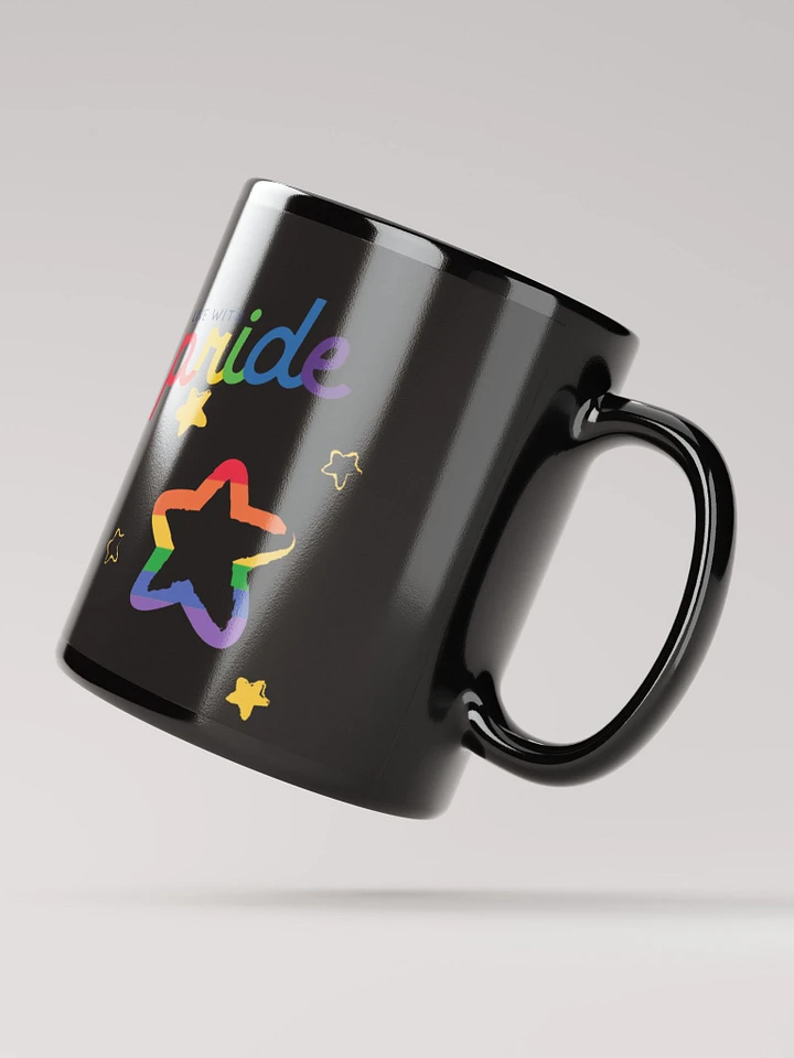 Pride mug product image (4)