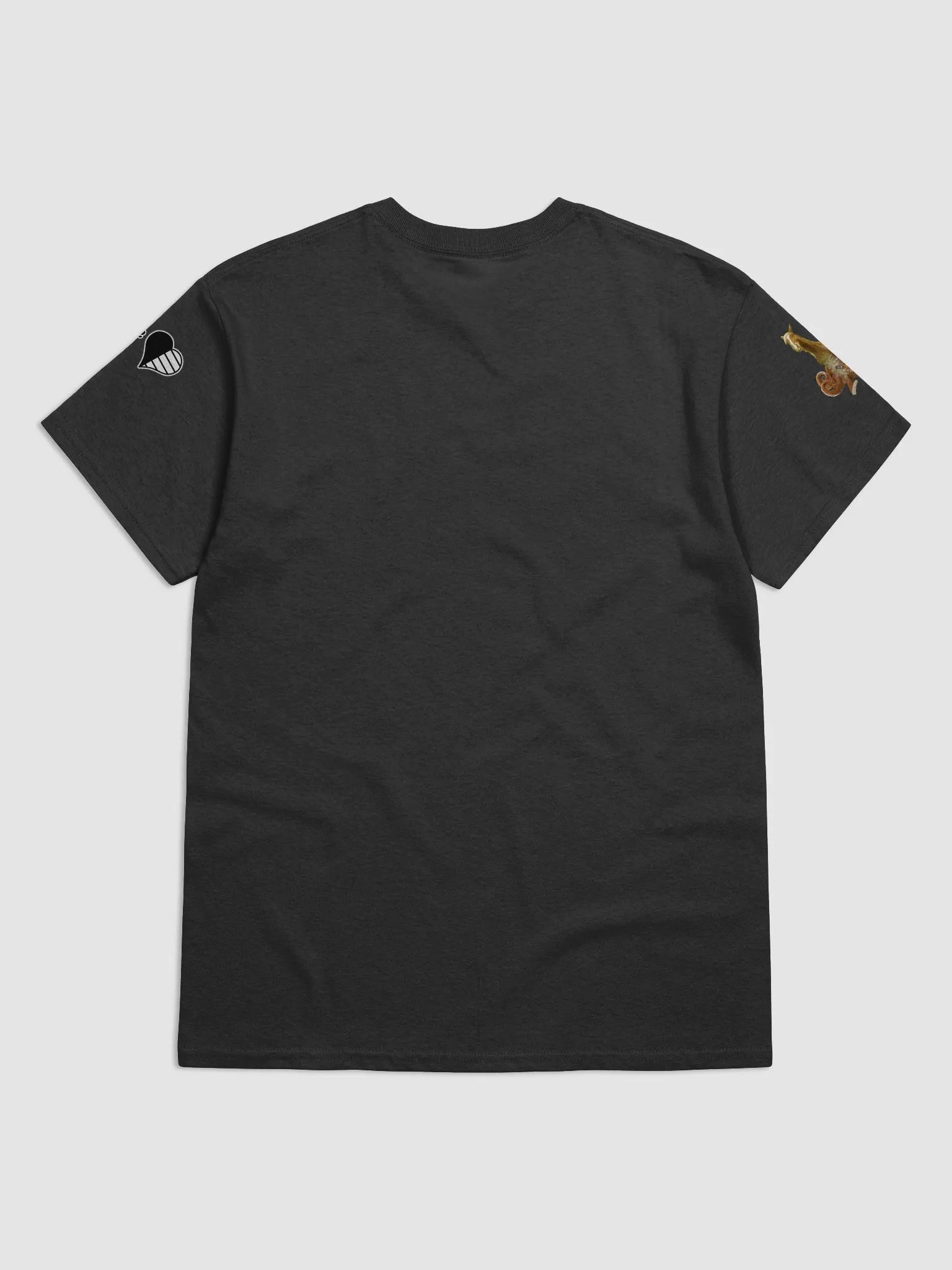 Itbevesper Pablo Fogg T-Shirt product image (6)