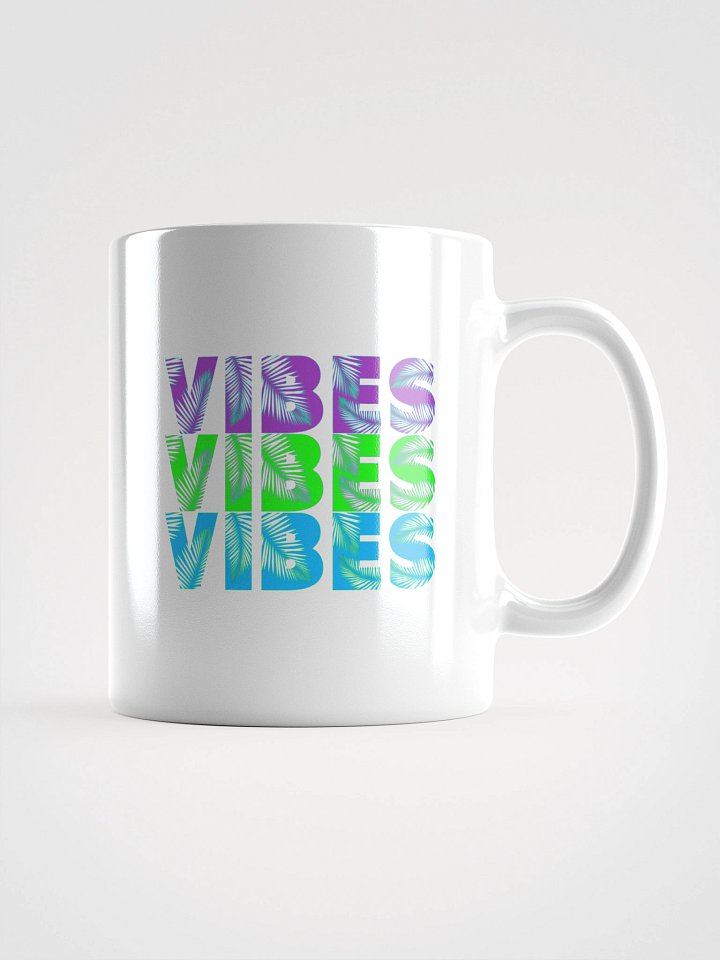 Vibes Coffee Mug product image (3)