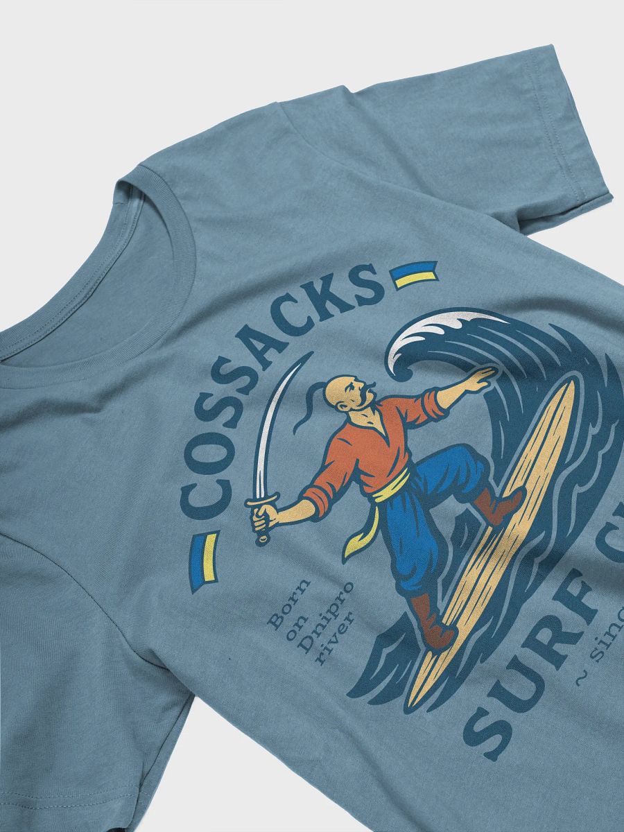 Cossacks Surf Club product image (2)