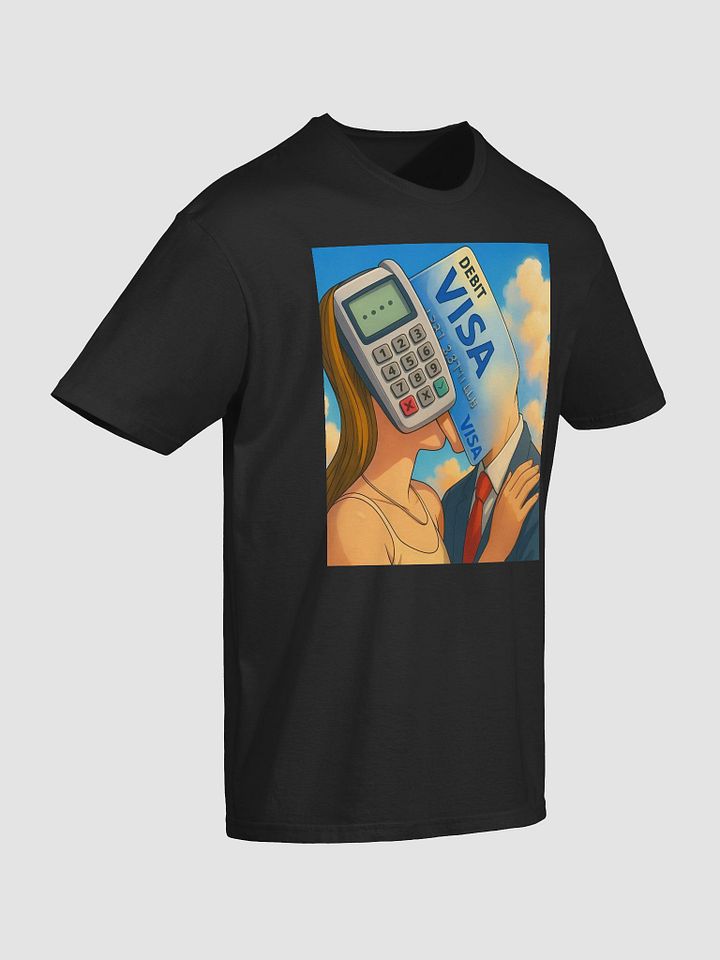 Visa Love product image (2)