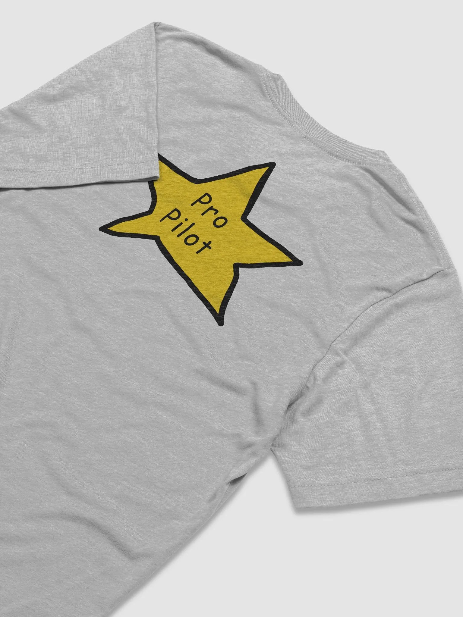 Gold Star Pilot product image (4)